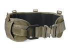 G TMC SURGRIP Padded Belt ( Khaki )